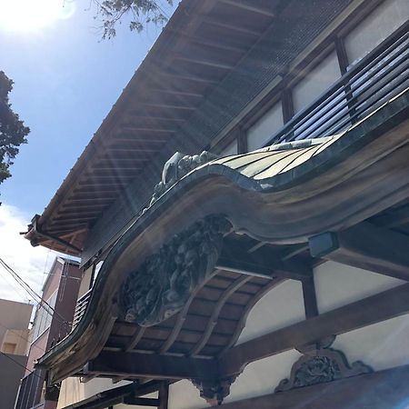 Izuya Ryokan - Vacation Stay 87162V Miyakami Ngoại thất bức ảnh