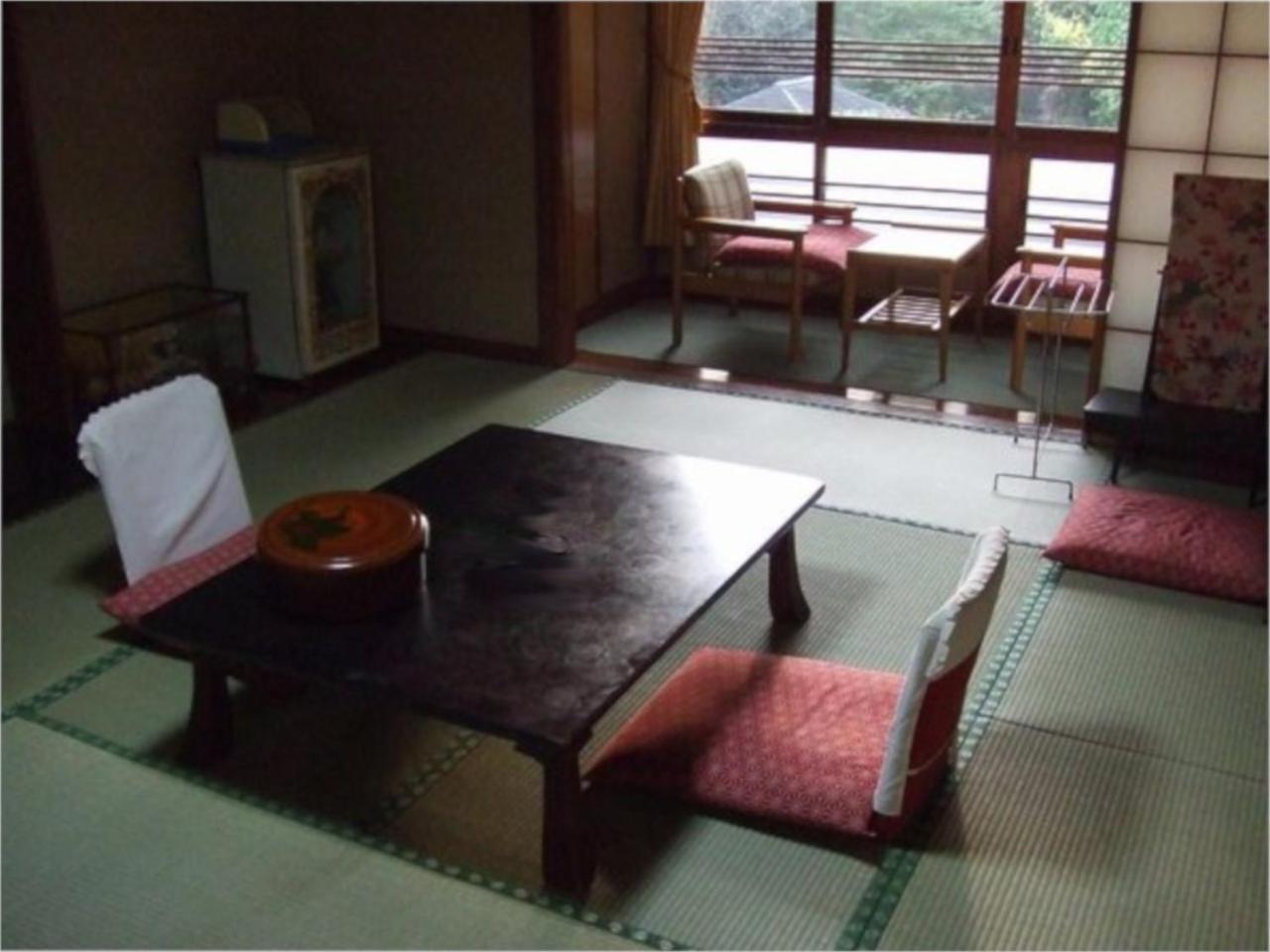 Izuya Ryokan - Vacation Stay 87162V Miyakami Ngoại thất bức ảnh